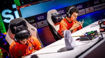 أرقام قياسية.. تفاصيل جديدة عن كأس العالم للألعاب الإلكترونية 2026 بالسعودية